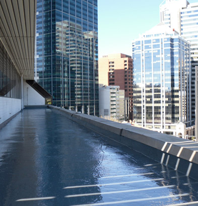 Waterproofing Melbourne - Balconies