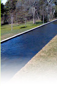 Pond - Mt Macedon, VIC