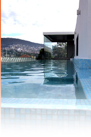 Pool - Hobart, TAS