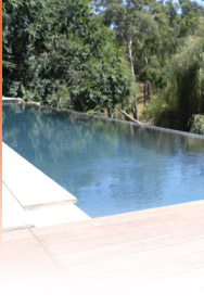 Pool - Wonga Park, VIC